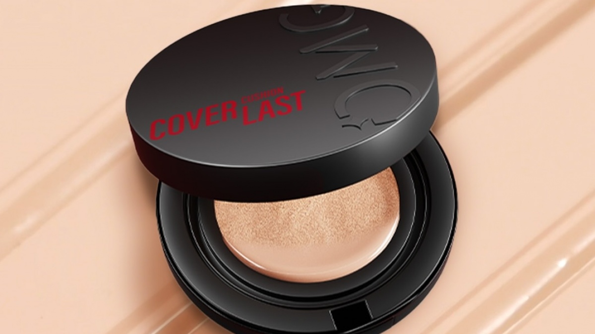 Cushion OMG Apakah Ada SPF? Ini Kandungan, Keunggulan, dan Review Pembeli