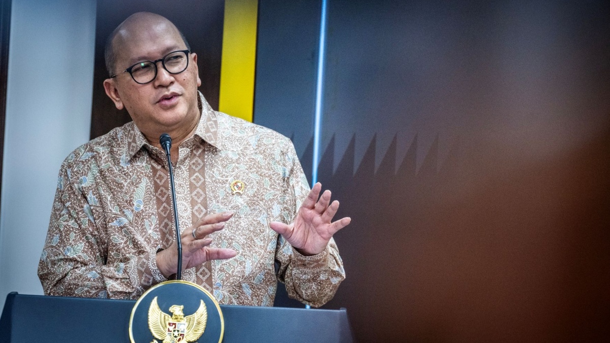 Kebutuhan Rumah Capai 9,29 Juta Unit, Pemerintah Andalkan KPR Bunga Mulai 2,75 Persen