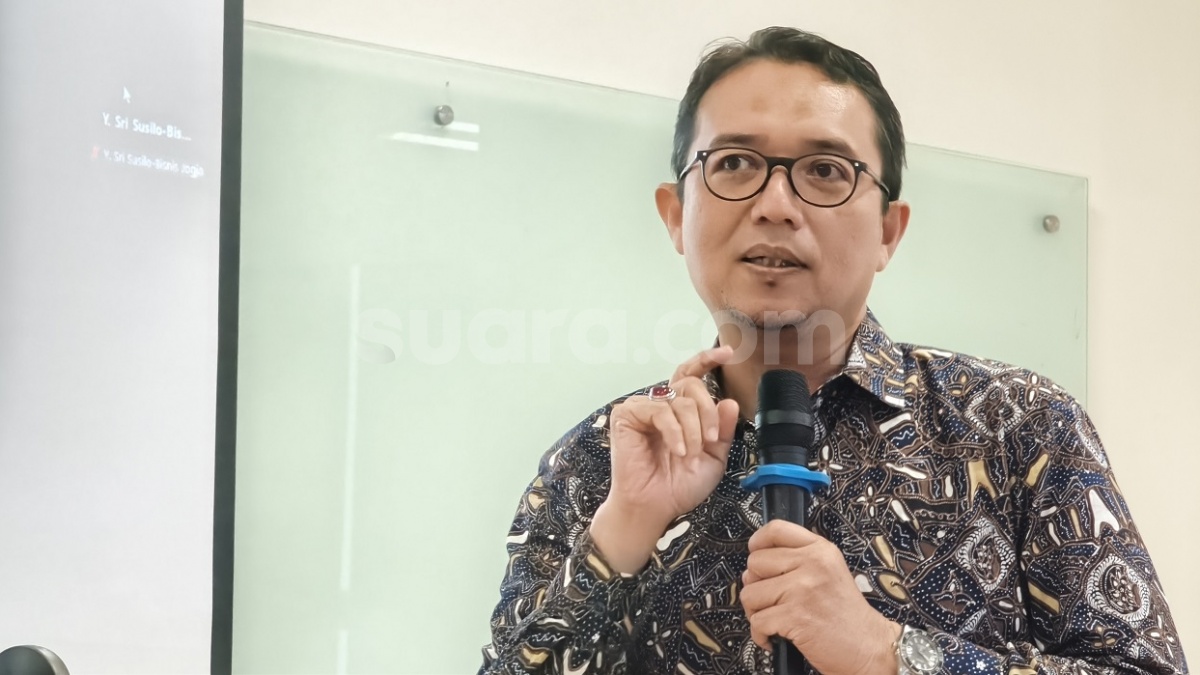 Desain KDMP Dinilai Melenceng, Berisiko Jadi Proyek Politik Pemerintah
