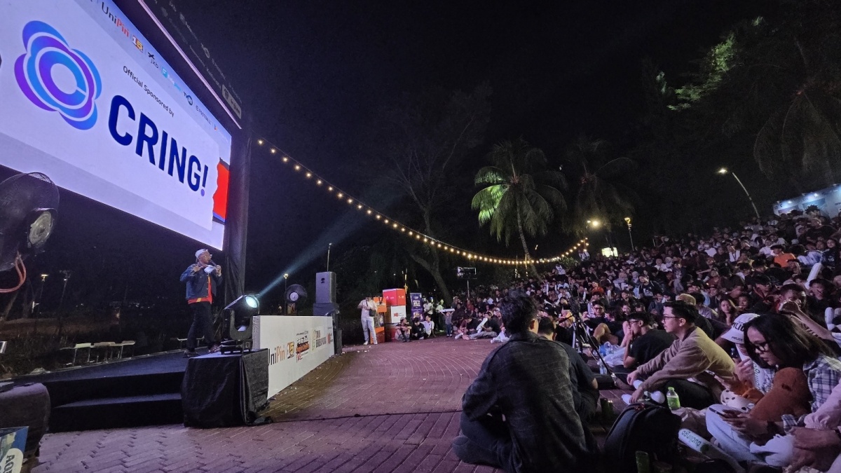 Ketika Nobar Jadi Ruang Kumpul Komunitas dan Hiburan Digital
