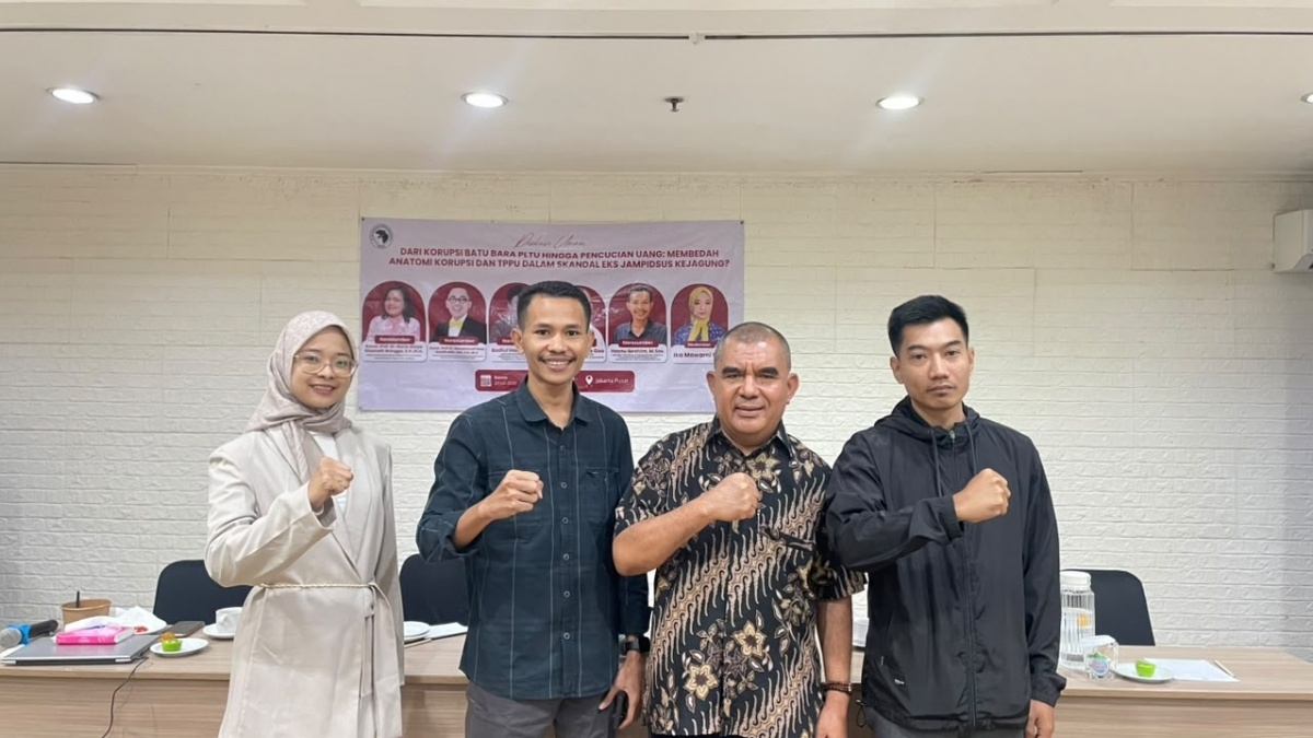 Kompak Desak Bongkar Orang Kuat di Balik Skandal Eks Jampidsus, Singgung Jejak Kasus Kakap di NTT