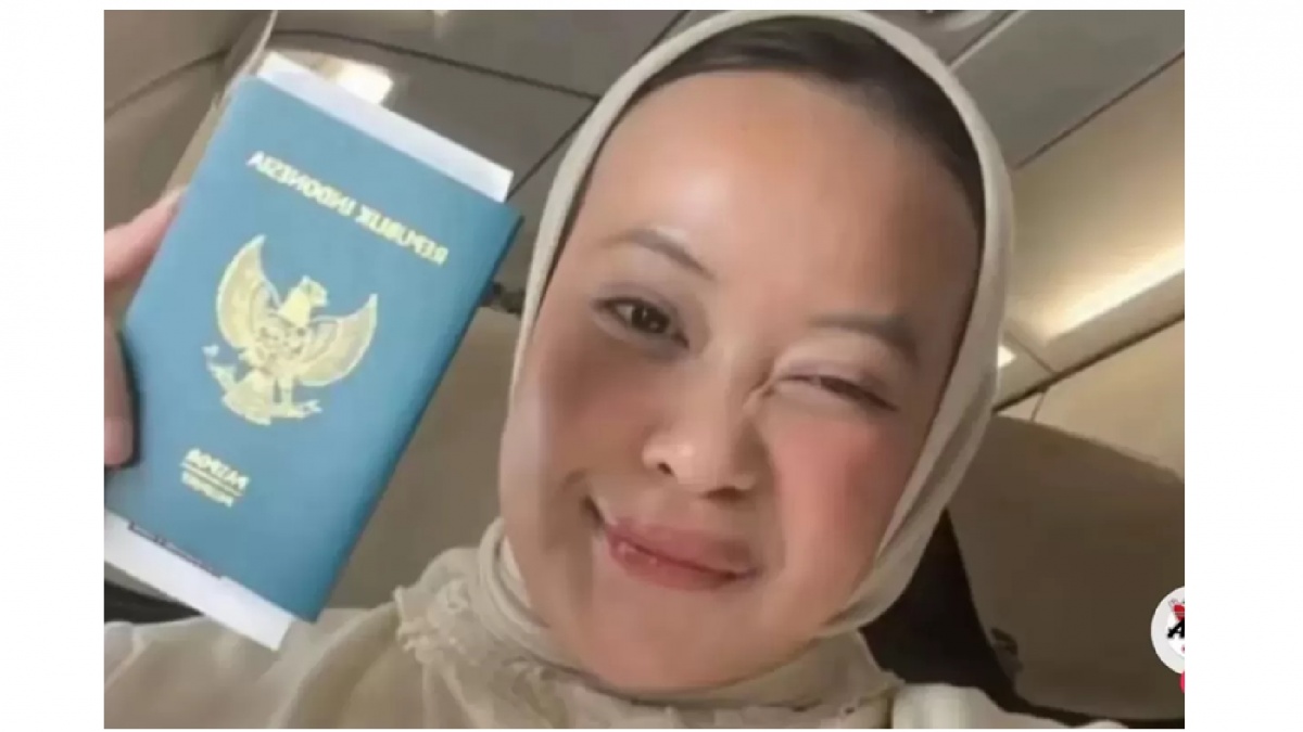 Dea Arranoya Lulusan Mana? Anak Pejabat Aceh Viral Pamer 15 Jeriken BBM dan Liburan ke Eropa