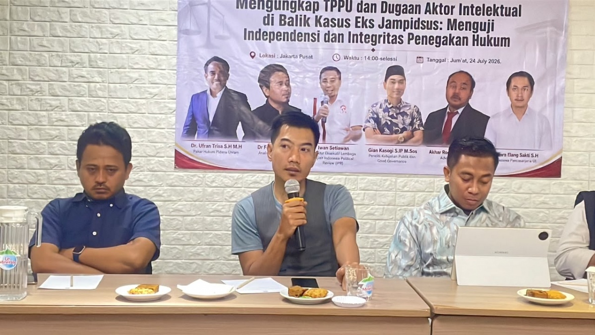 Pakar Hukum Unram: Penggeledahan Kasus Eks Jampidsus Sah jika Sesuai Prosedur