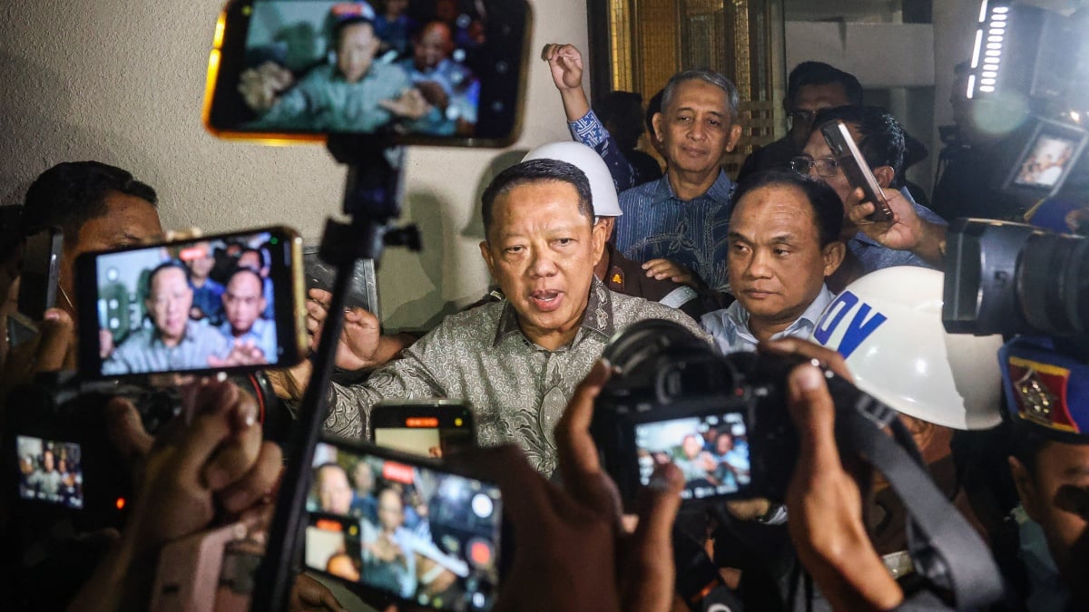Polri Minta Hakim Tolak Praperadilan Febrie Adriansyah Soal Penyitaan Emas dan Uang