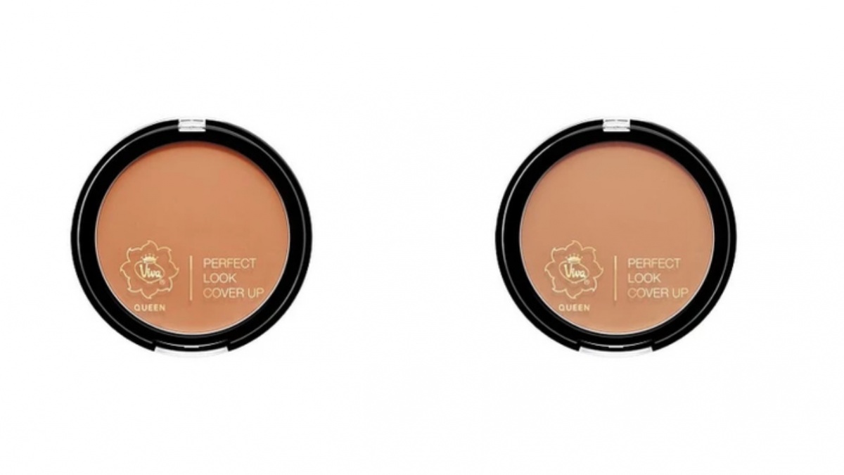 Foundation Viva Mana yang Paling Tahan Lama? Ini Pilihan dengan Klaim Waterproof dan Long Lasting