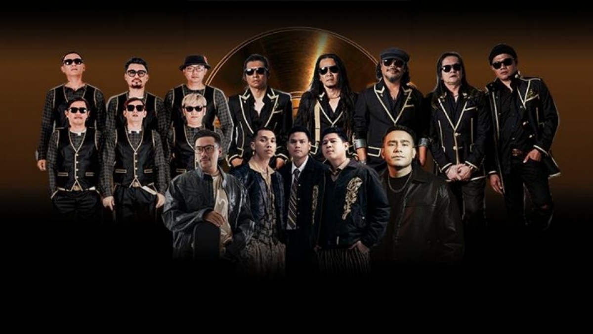 Bukan Sekadar Nostalgia, Timeless Project Live Ajak Generasi 2000-an Merayakan Perjalanan Hidup