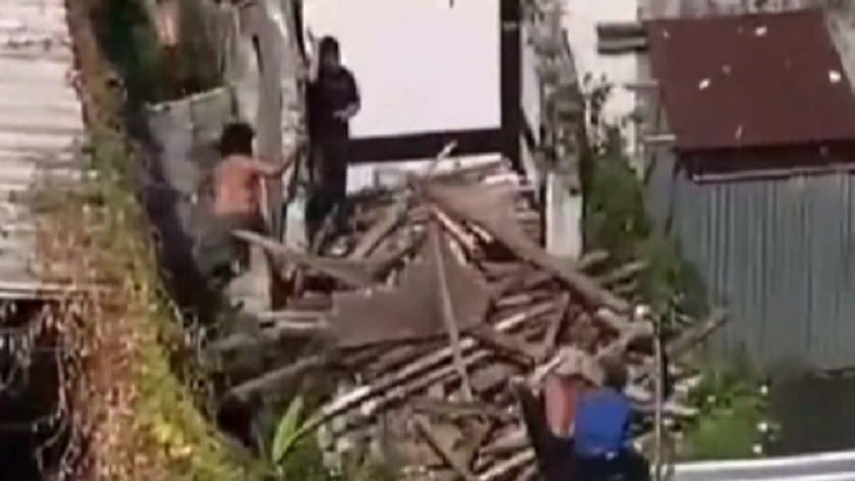 Usut Bentrokan Menteng, Polisi Dalami Peran 15 Orang yang Diamankan