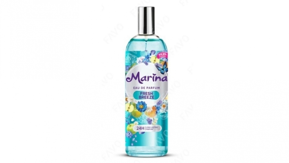Parfum Apa yang Cocok untuk Anak Sekolah dengan Aroma Ringan dan Segar? Ini 4 Rekomendasinya