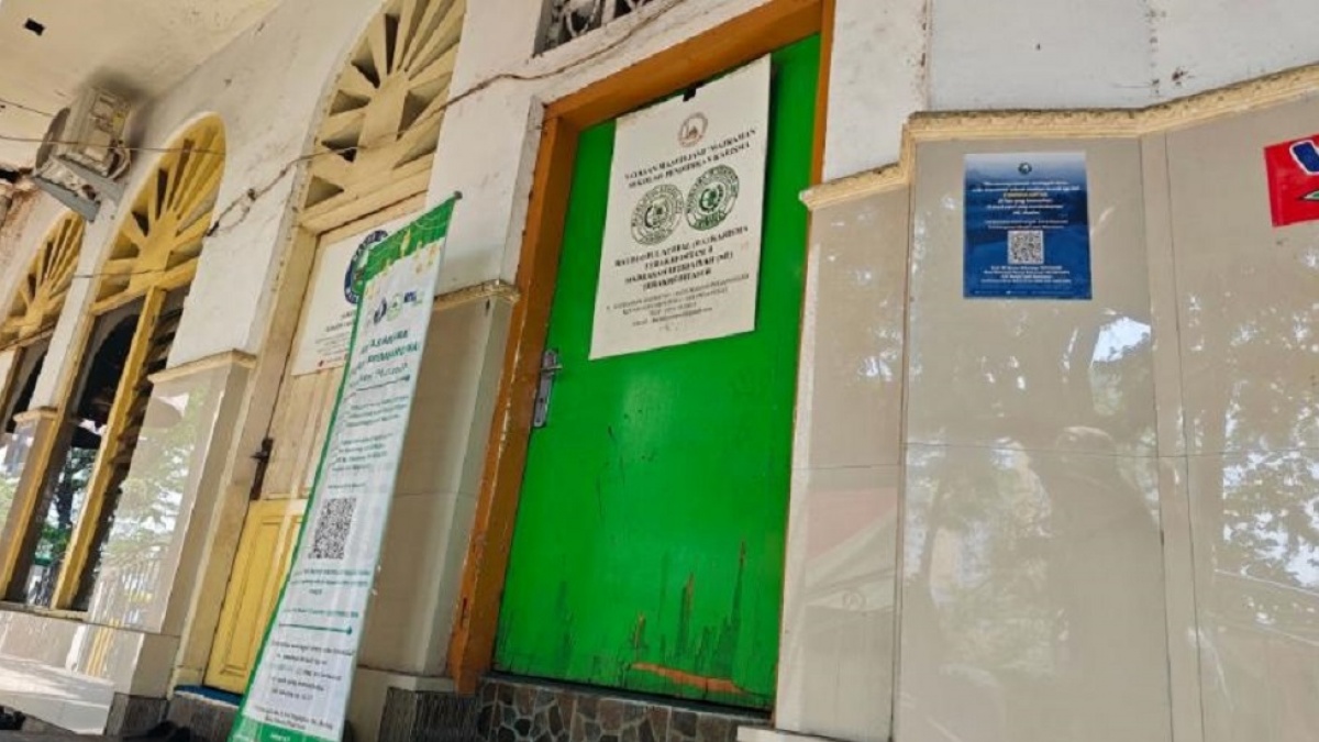 Imbas Bentrokan Matraman, Siswa Dua Sekolah Terpaksa Belajar dari Rumah
