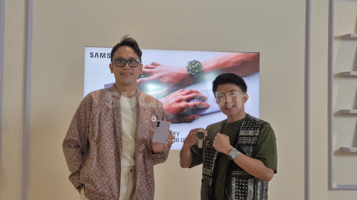 Samsung Hadirkan Game Changer lewat Galaxy Z Fold8, Ini Harga dan Spesifikasinya
