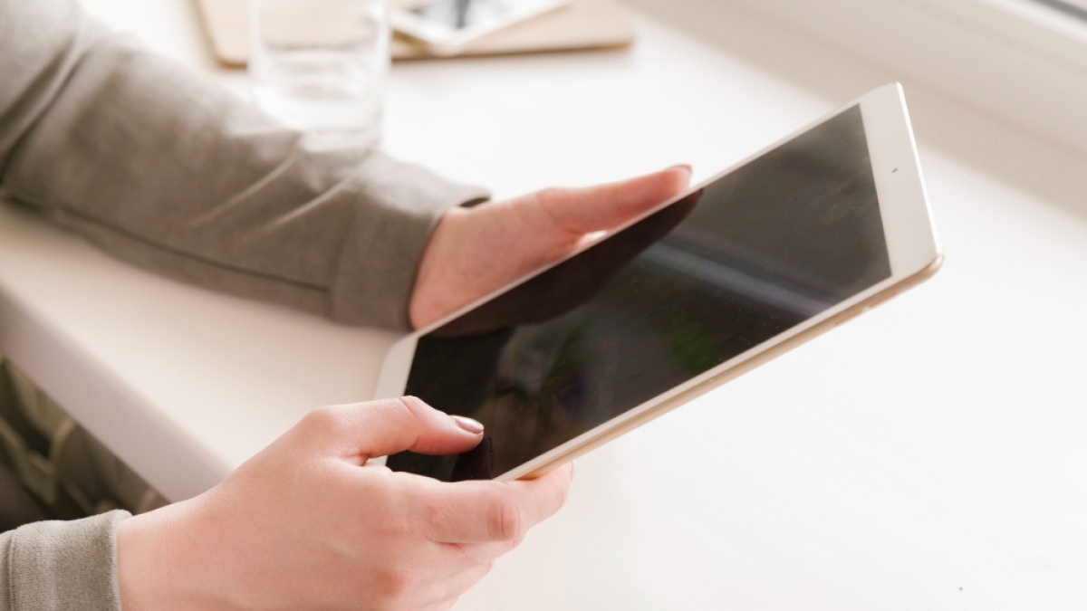 Cara Mengedit Dokumen PDF dan Koreksi Tugas di Tablet Android, Bisa Pakai Jari atau Stylus