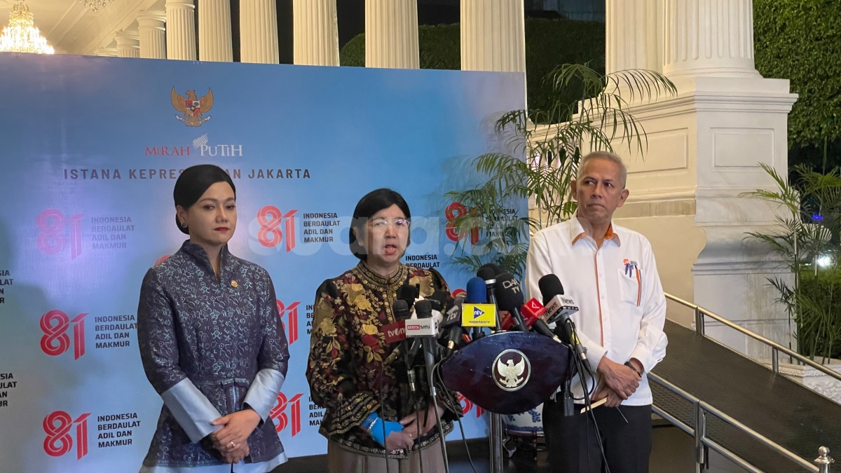 Perry Warjiyo Mundur, Gimana Nasib Stabilitas Keuangan RI