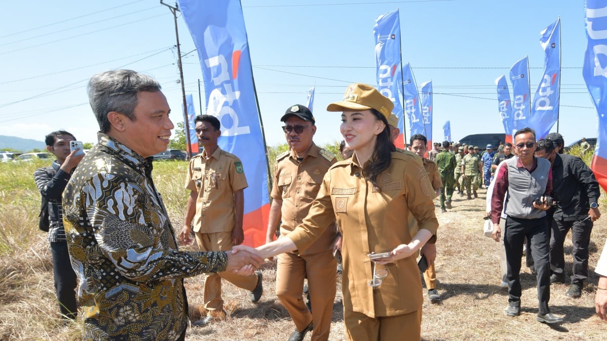 BTN Siap Perkuat Kemitraan Strategis, Dukung Maluku Utara Jadi Lokomotif Ekonomi Nasional