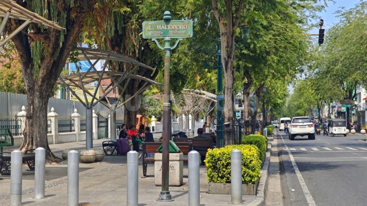 Praktik 'Nuthuk' Harga Muncul Lagi di Malioboro, Wisatawan Keluhkan Es Jeruk Rp20 Ribu per Gelas