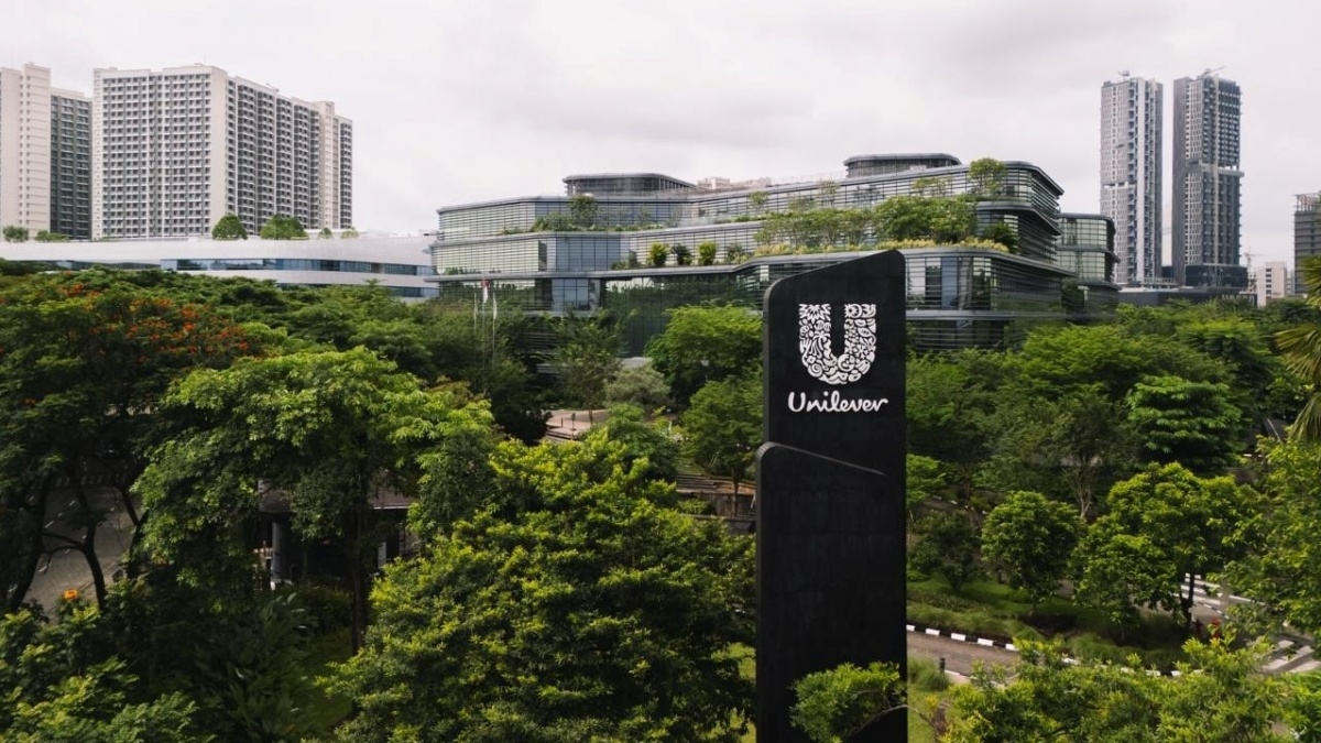 Penjualan Bersih UNVR Naik 7,1% pada Semester I 2026