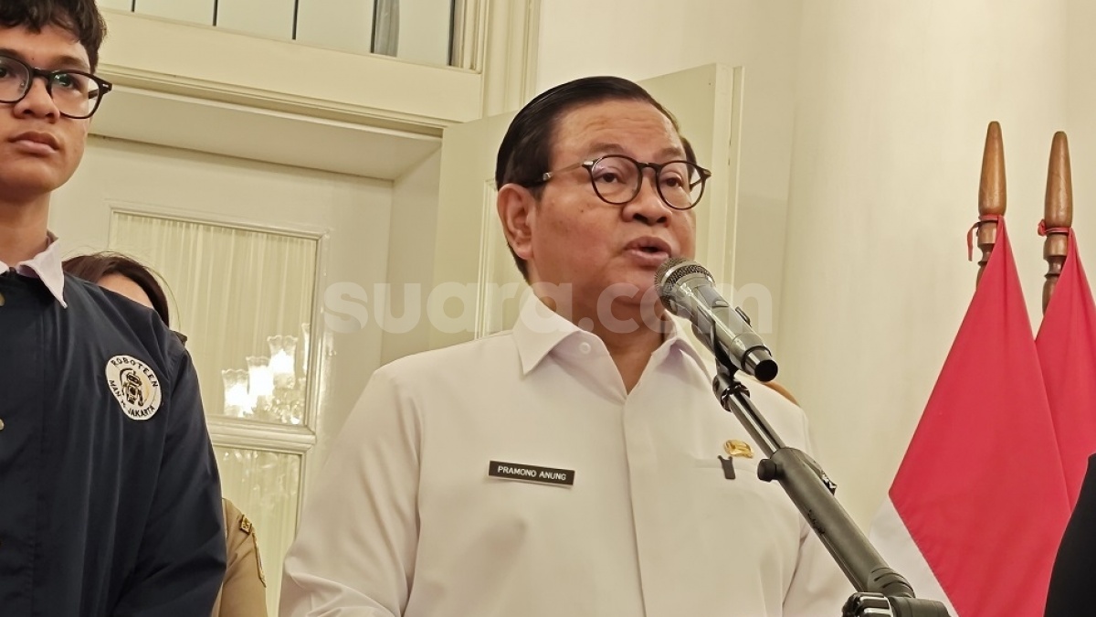 Berawal dari MRT, Jakarta Targetkan Satu Sistem Bayar untuk Semua Transportasi