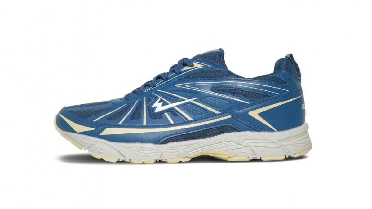 5 Sepatu Lari Terbaik Harga Rp200 Ribuan, Nyaman Dipakai untuk Daily hingga Trail Run