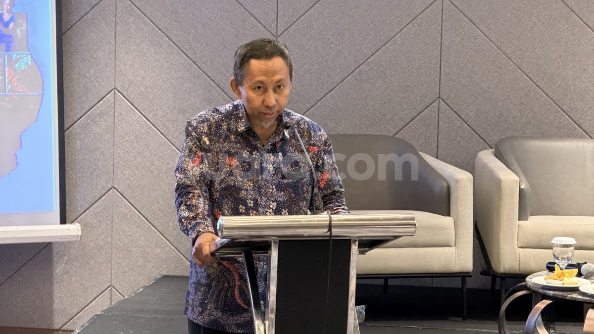 BPDP Kucurkan Rp 240 T untuk Program Biodiesel, Bikin RI Hemat Impor Rp 722,9 Triliun