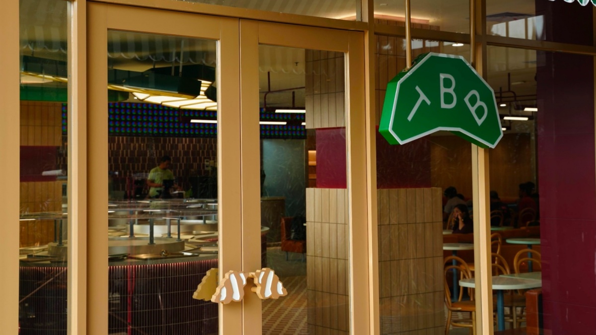 Bakery Singapura BIdik Pasar Kuliner RI, Ekspansi Perdana ke Jakarta