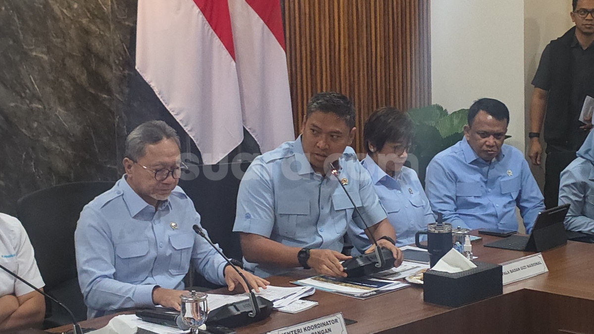 BGN Siapkan Portal MBG, Orang Tua Bisa Pantau Menu dan Gizi Anak