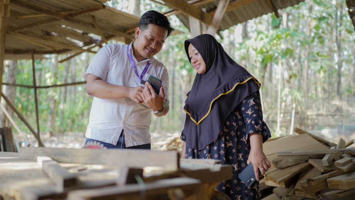 Perempuan Kini Tak Hanya Menabung, Tapi Juga Mulai Memilih Investasi yang Berdampak