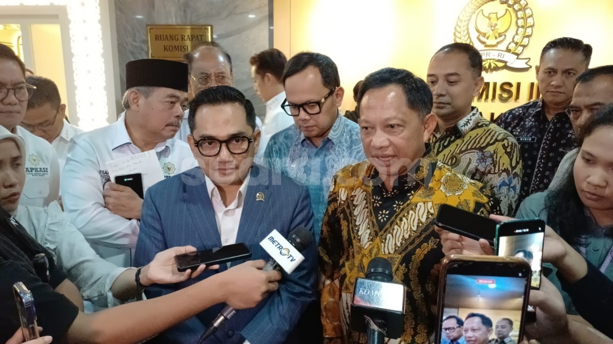 Komisi II DPR Usul Skema Gaji Baru untuk Kepala Daerah, Ada Reward dan Punishment
