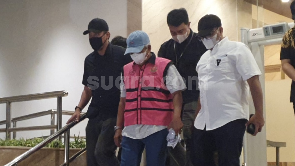 Kejagung Tetapkan Tersangka Baru TPPU Eks Jampidsus Febrie Adriansyah