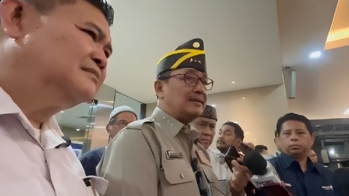 Tolak Suap Rp1 Miliar, Eks Wakapolri Oegroseno Buka-bukaan Soal Kasus Tanah Sepolwan