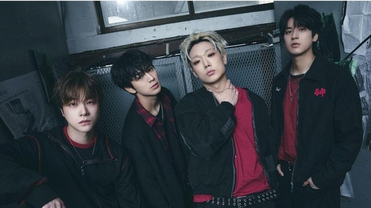 iKONIC Siap-siap! iKON Bakal Konser di Istora Senayan Bulan Depan
