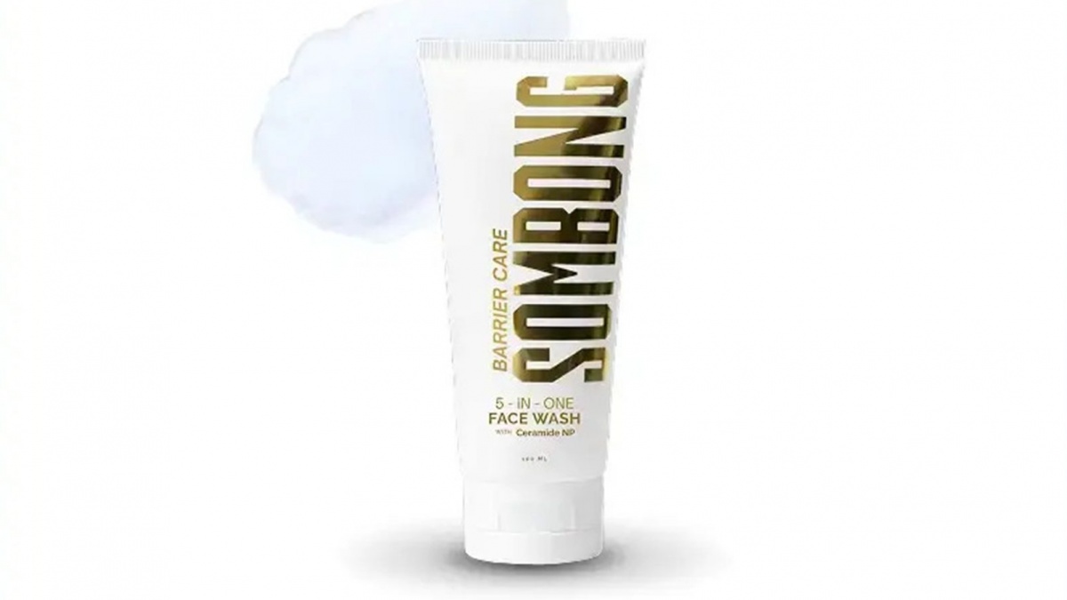 Sabun Cuci Muka Sombong Apakah Sudah BPOM? Intip Fakta dan Harganya