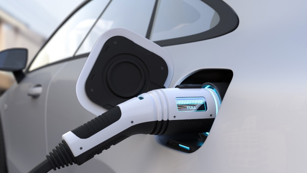 China Mulai Kurangi Insentif Mobil Listrik, Harga EV Terancam Naik