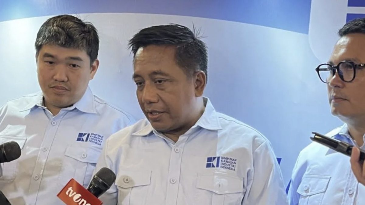 HKI Ngadu ke Menperin, Sebut Pemda Lamban Terbitkan Izin Kawasan Industri