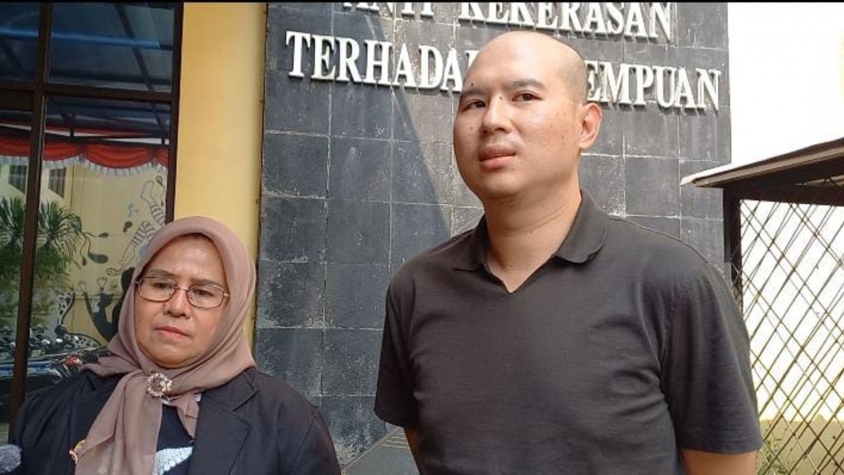 Calon Suami Ungkap Jesslyn Sempat Depresi, Diduga Tiga Kali Coba Bunuh Diri