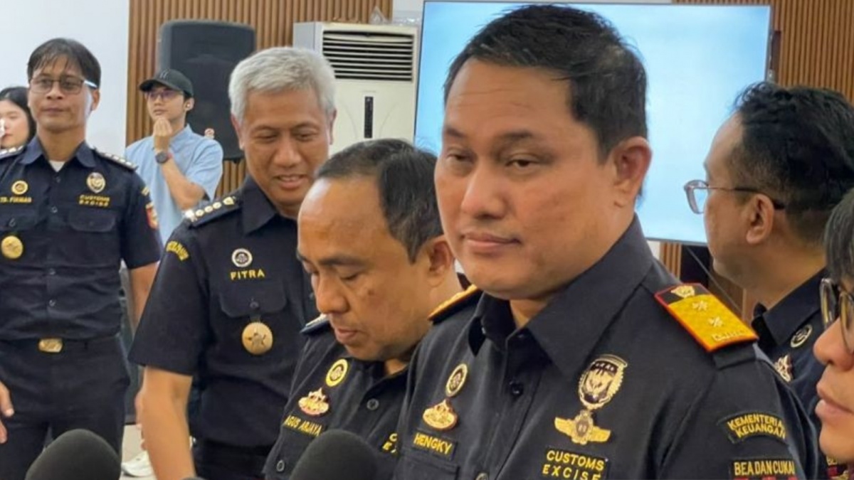 Bukan yang Pertama, Pilot Malaysia Bawa 70 Ribu Ekstasi ke RI Ternyata Sudah 3 Kali Beraksi