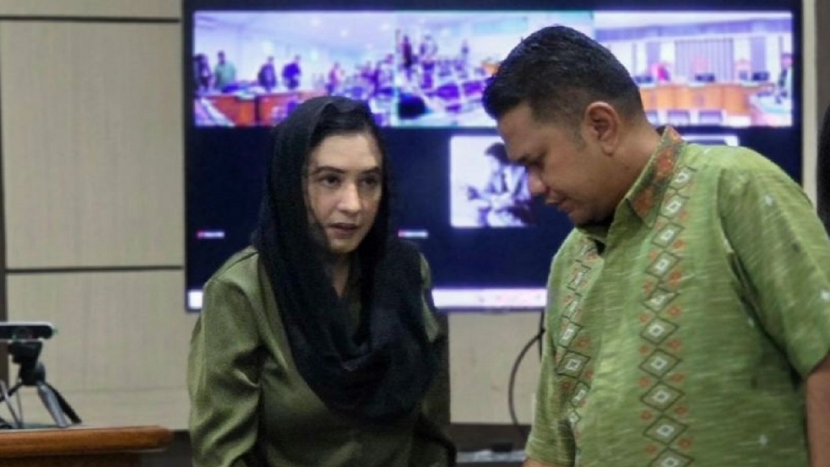 Bukan Cuma THR, Bupati Fadia Arafiq Minta Setoran Kado Ultah ke Kepala Dinas