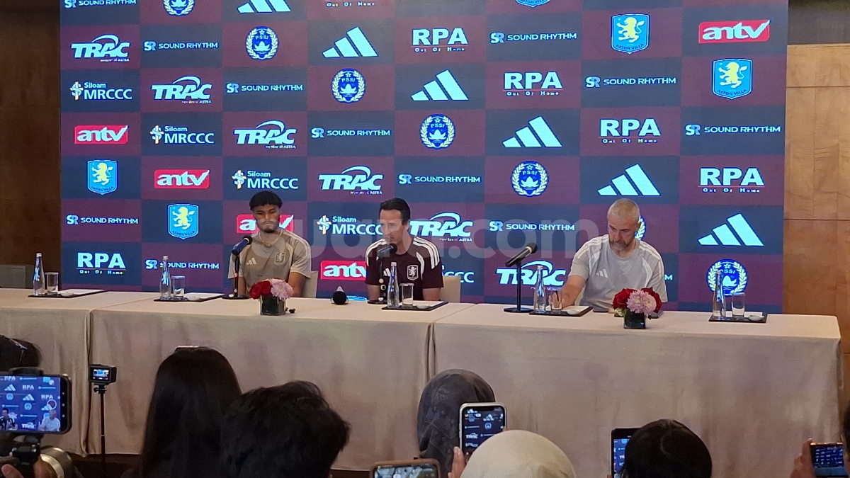 Legenda Liverpool: Pecat Michael Carrick, Pilih Unai Emery sebagai Pengganti