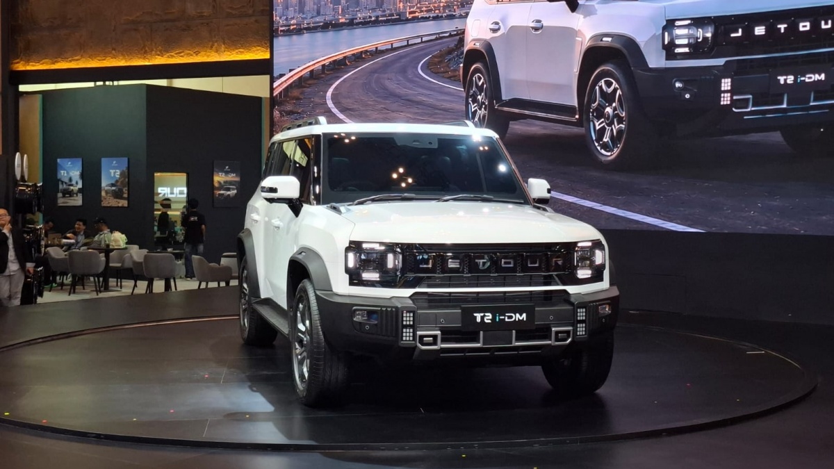 Pilihan Mobil Hybrid di Indonesia Oktober 2026 dan Harganya