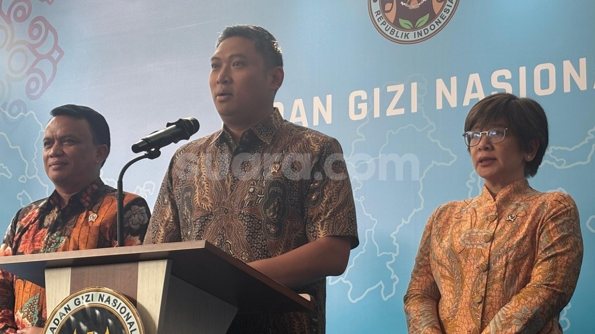 BGN Kembalikan Rp311 Miliar ke Kas Negara, Temukan 414 Dapur Bermasalah