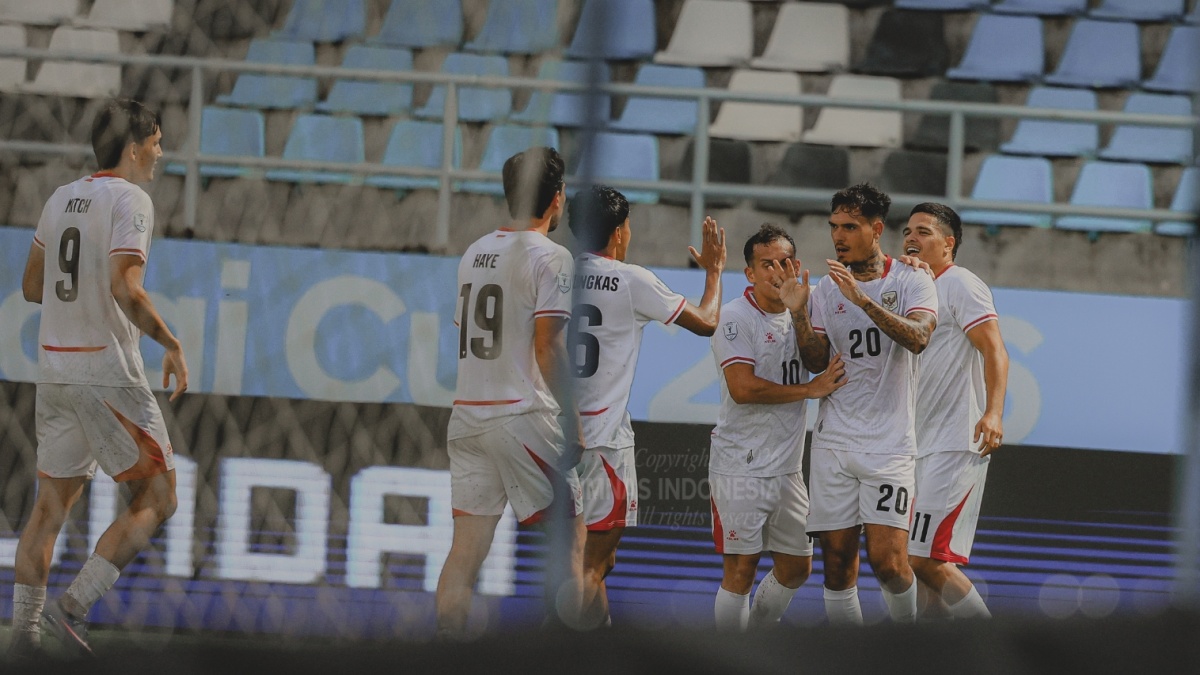 Timnas Indonesia Harus Susah Payah Kalahkan Timor Leste, Shayne Pattynama: Kami Kesulitan