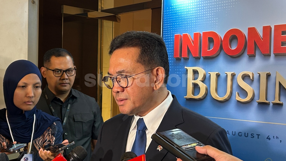Produk Lokal Tak Kalah Bagus dari Barang Impor, Mendag Sebut Masalahnya Pintar Jualan