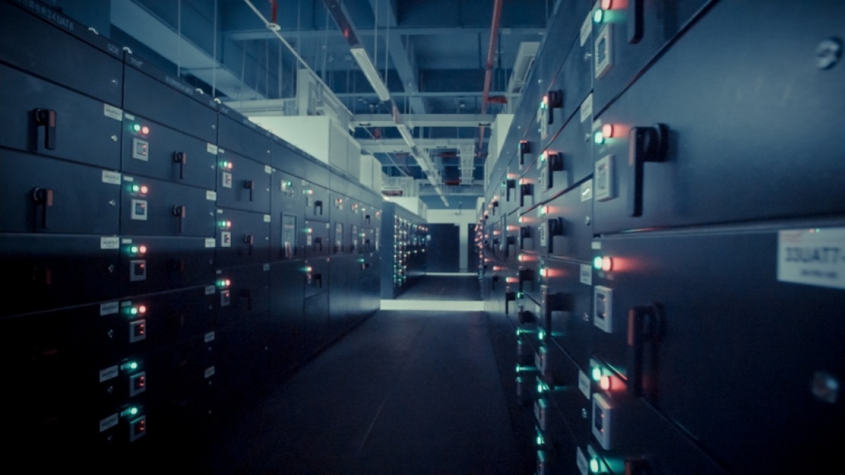 Investasi Data Center Naik 5 Kali Lipat, RI Masuk Fase Baru Ekonomi Digital