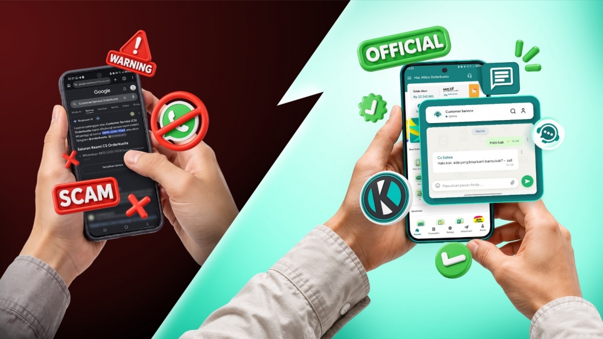 OTP Dinilai Belum Cukup Lindungi Transaksi Digital, Ada Usulan Verifikasi Independen