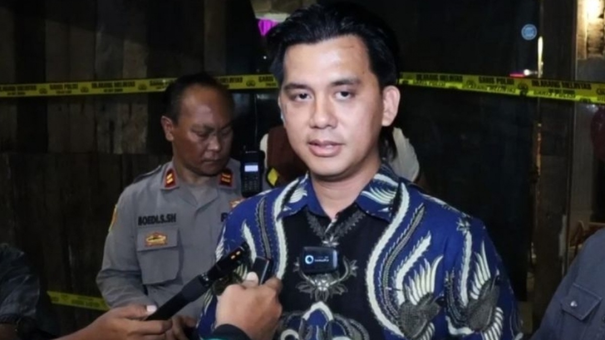 Terbukti Berbuat Tercela, AKBP Roby Heri Saputra Kini Jadi Perwira Tanpa Jabatan
