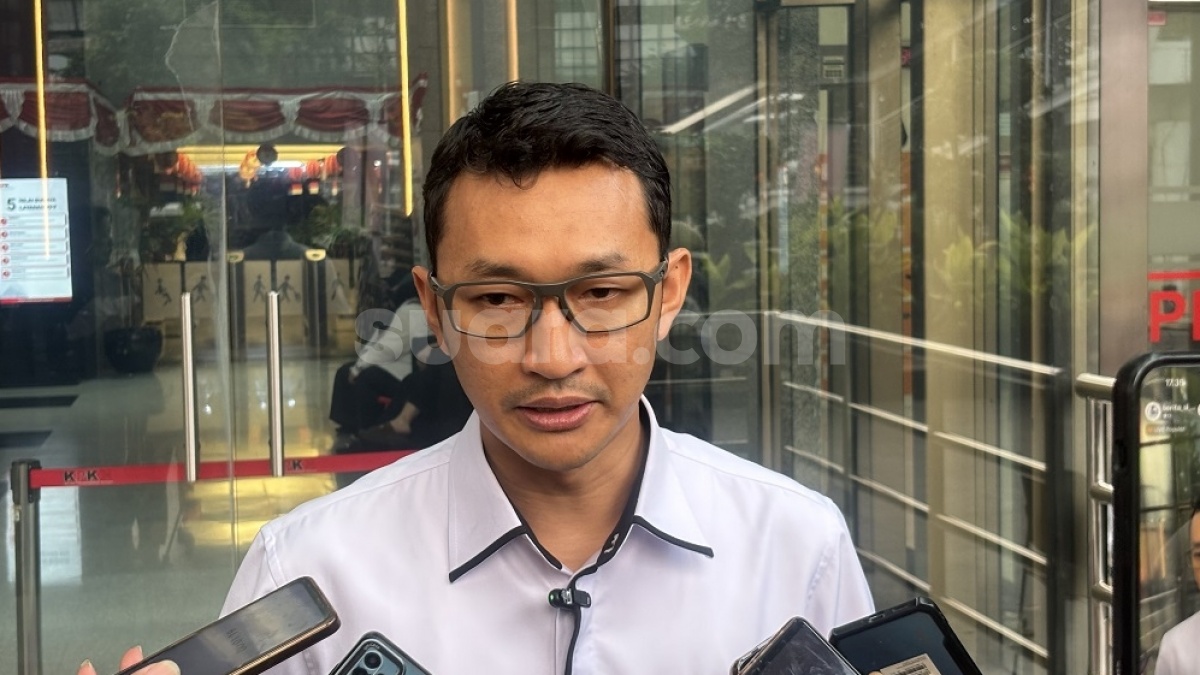 OTT Rektor dan Wakil Rektor Unsoed Diduga Terkait Suap Penerimaan Mahasiswa Kedokteran