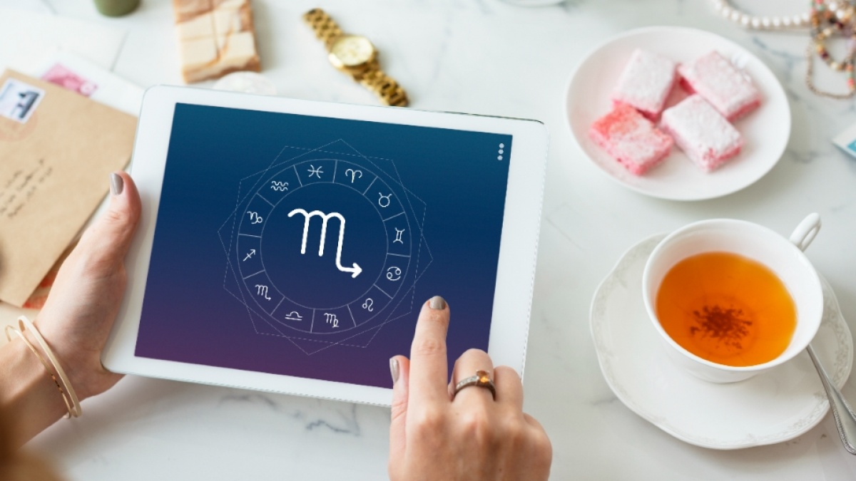Ramalan Zodiak Scorpio 31 Oktober 2026: Finansial Membaik, Karier Stabil