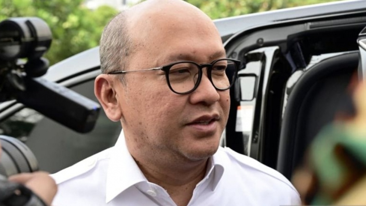 DSI Bukan Regulator, Ekspor 3 Komoditas Dijamin Tak Akan Ribet