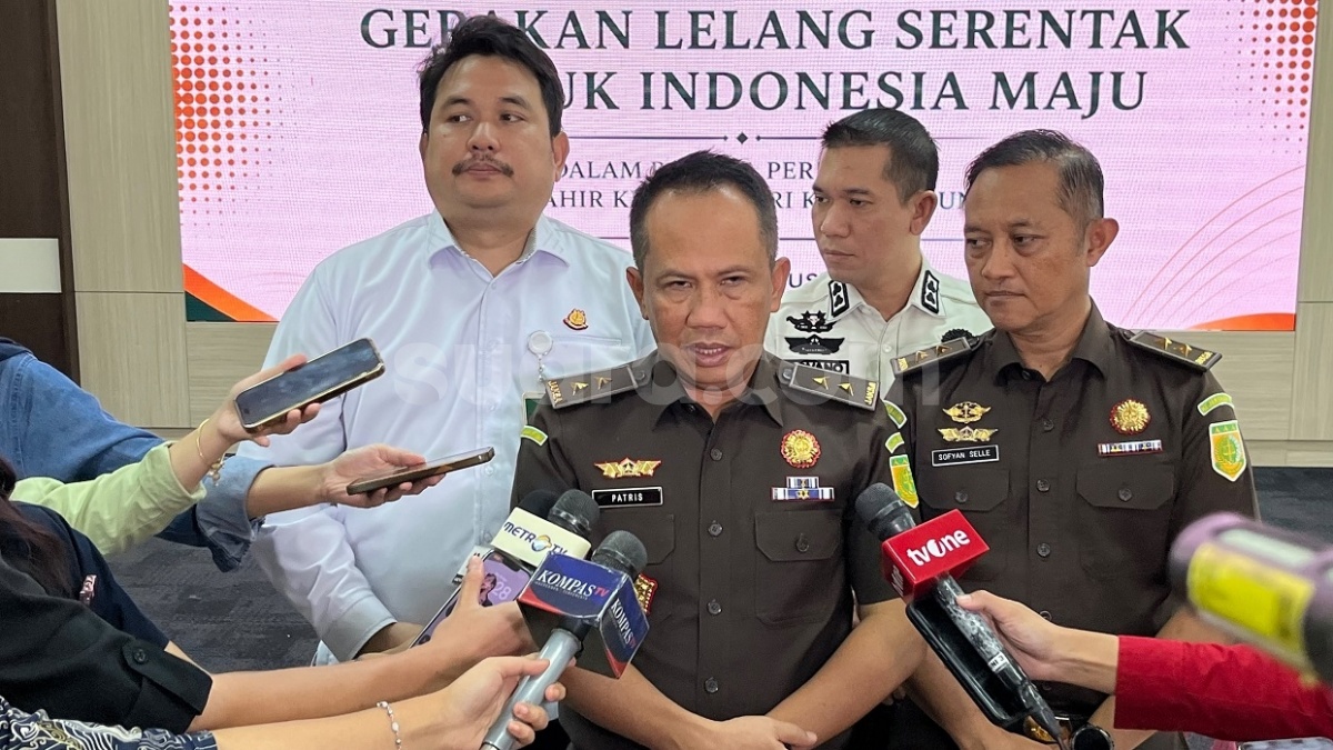 Siap-siap Ditagih, BPA Kejagung Bakal Lacak Aset Debitur KSP Indosurya yang Ogah Bayar Utang