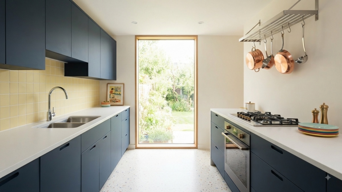Aturan Feng Shui Dapur, Jangan Biarkan Rezeki Hangus karena Salah Letak Kompor