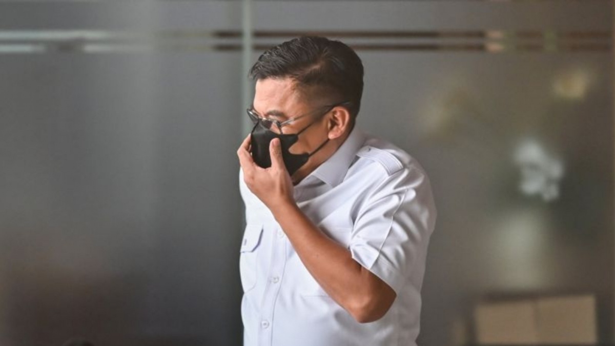 Kasus Korupsi Bea Cukai: Dedi Congor Batal Diperiksa KPK, Kembali Berdalih Sakit