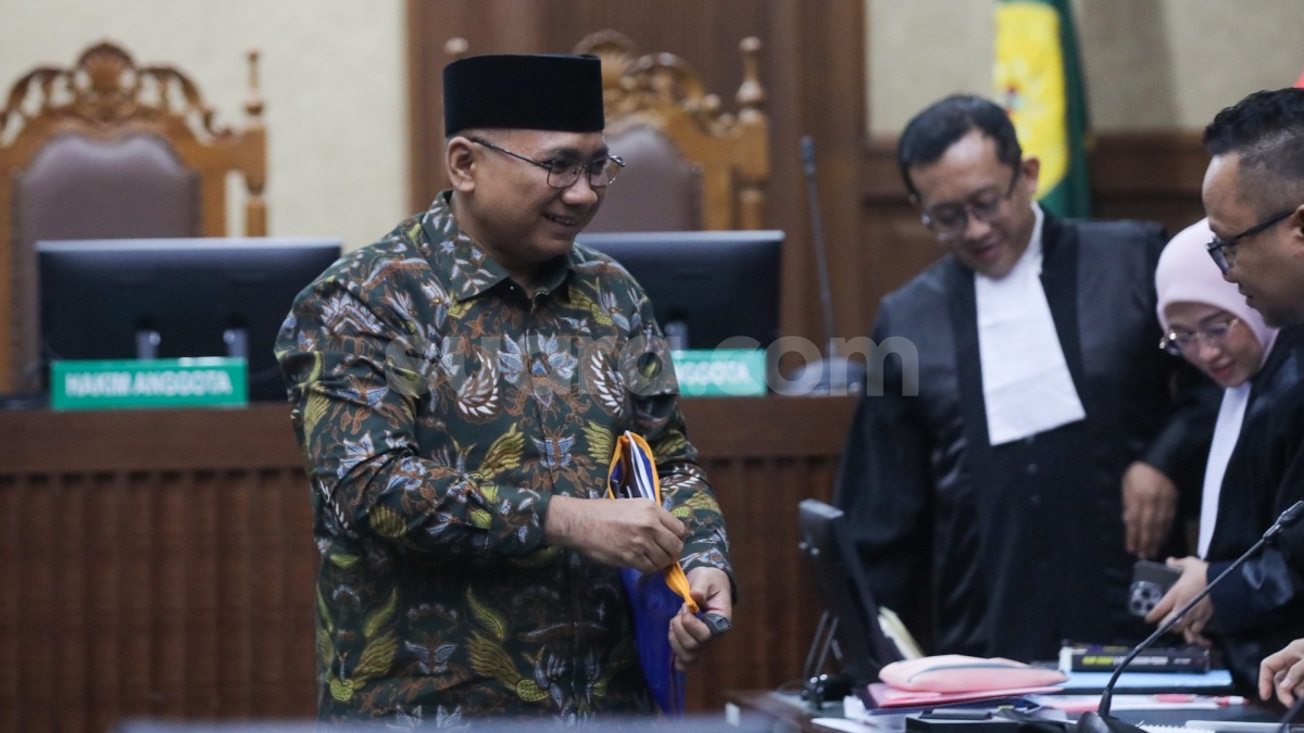 Bukan Klaim! KPK Punya Bukti Kerugian Negara Rp622 Miliar di Kasus Korupsi Kuota Haji